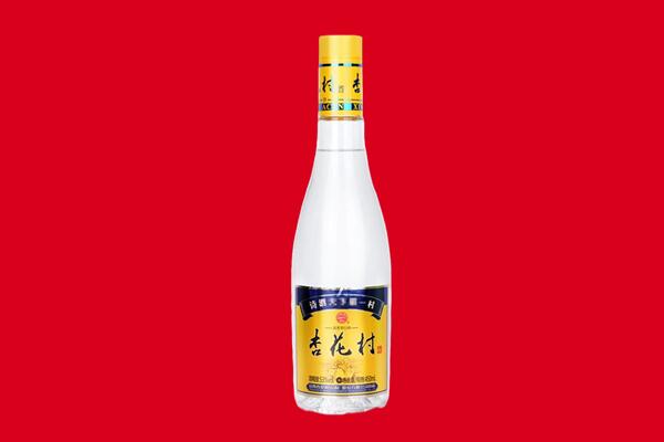 怀化市溆浦回收杏花村